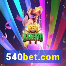 540bet.com