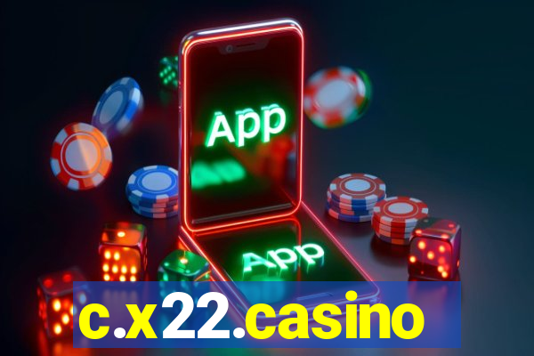 c.x22.casino