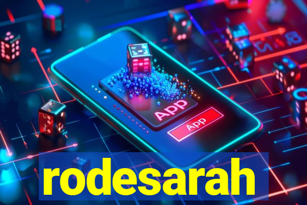 rodesarah