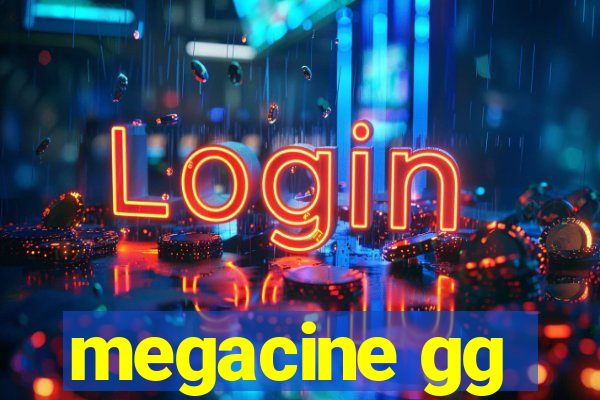 megacine gg