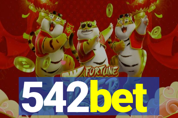 542bet