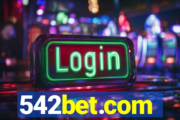 542bet.com