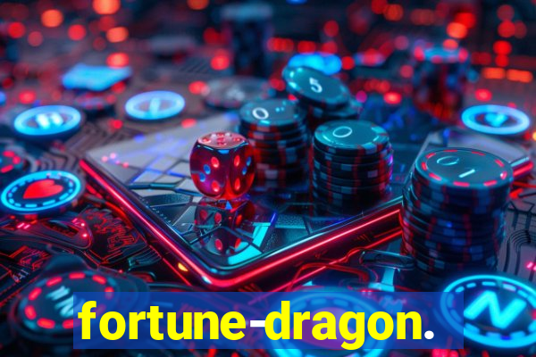 fortune-dragon.vip