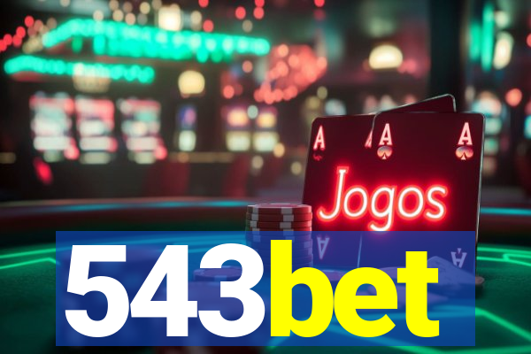 543bet