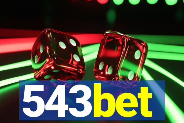 543bet