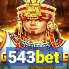 543bet