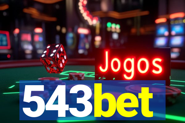 543bet