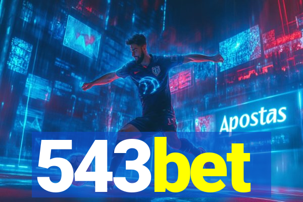 543bet