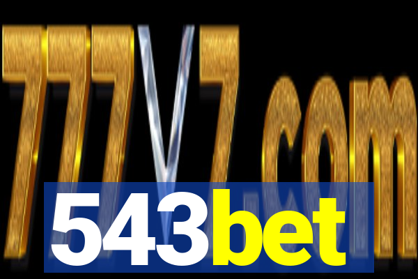 543bet