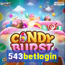 543betlogin