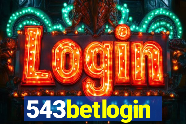 543betlogin