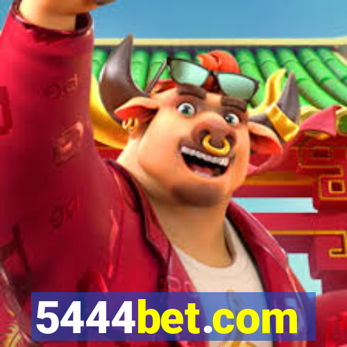 5444bet.com