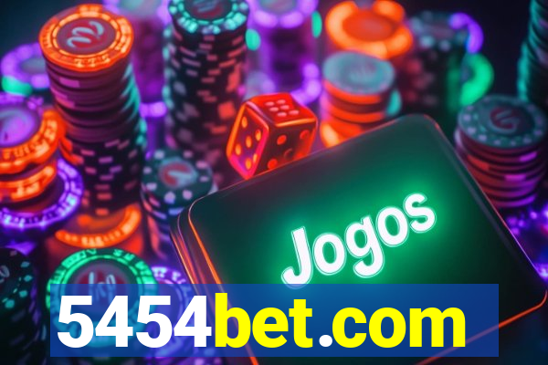 5454bet.com