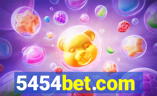 5454bet.com