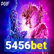 5456bet