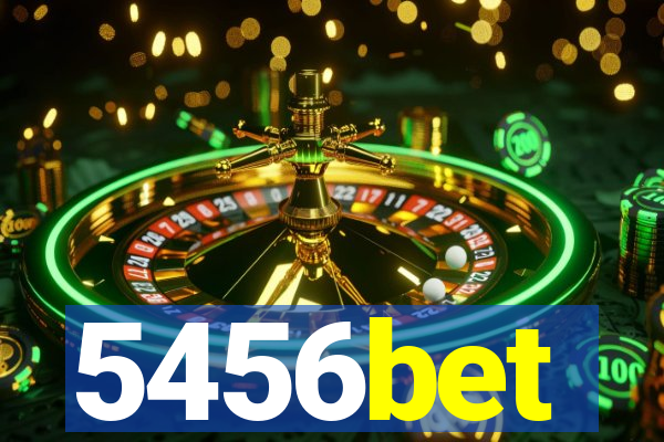 5456bet