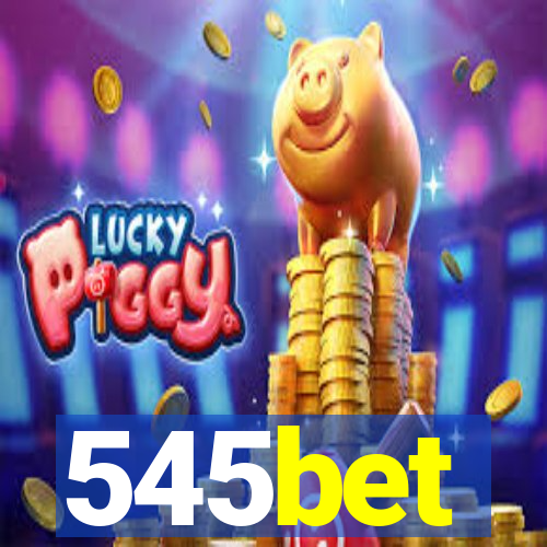 545bet