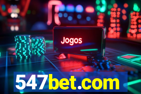 547bet.com