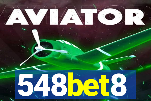 548bet8