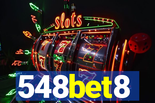 548bet8