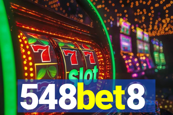 548bet8