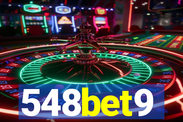 548bet9