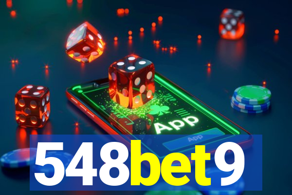 548bet9