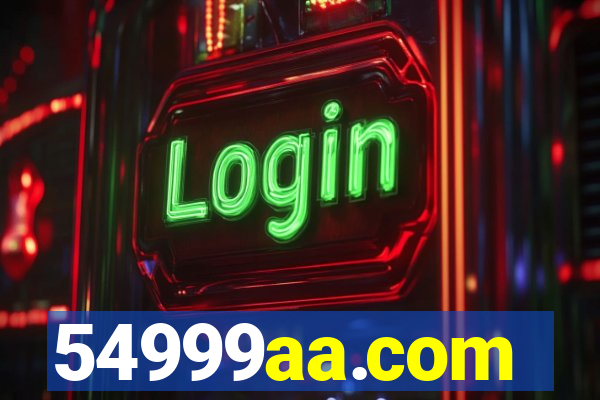 54999aa.com