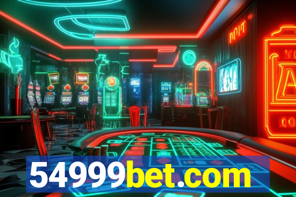 54999bet.com