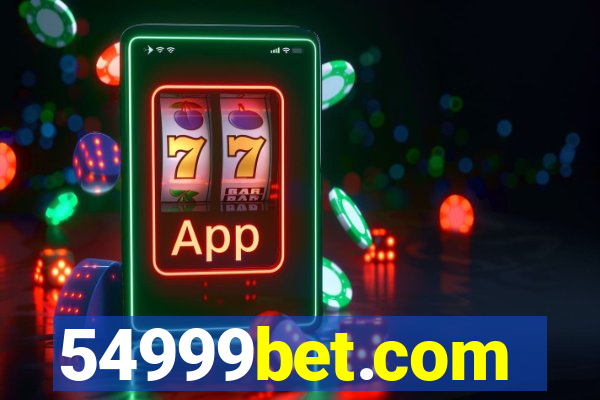 54999bet.com