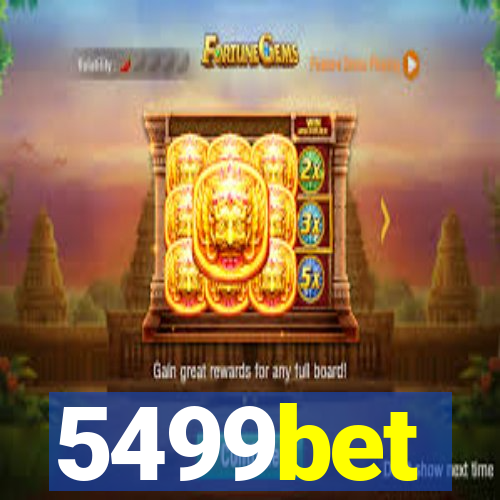 5499bet