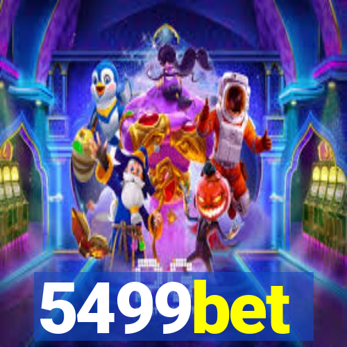 5499bet