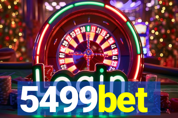 5499bet