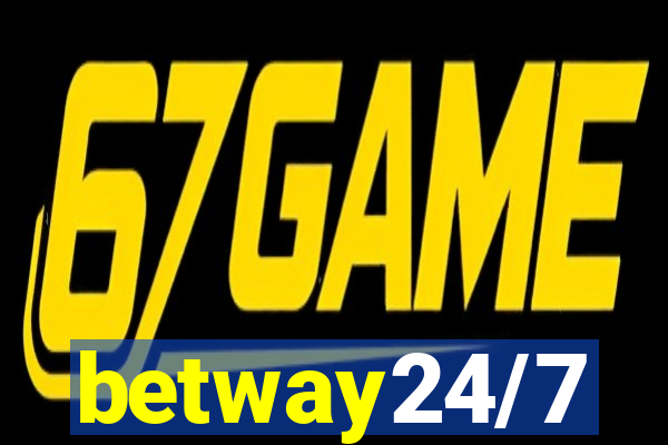 betway24/7