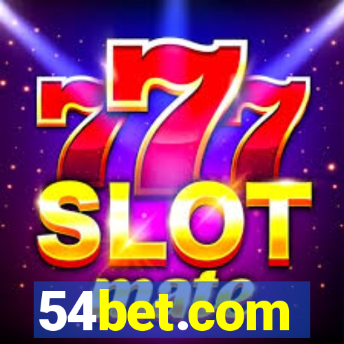 54bet.com