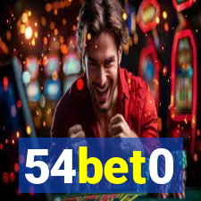 54bet0