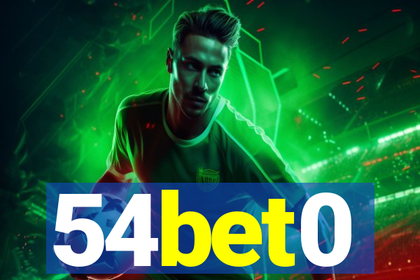 54bet0