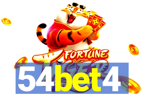 54bet4