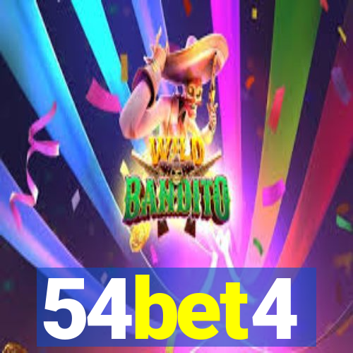 54bet4