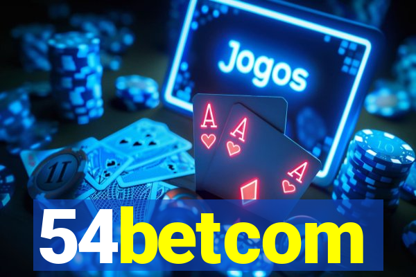 54betcom