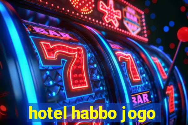 hotel habbo jogo