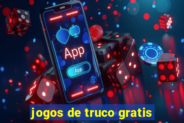 jogos de truco gratis