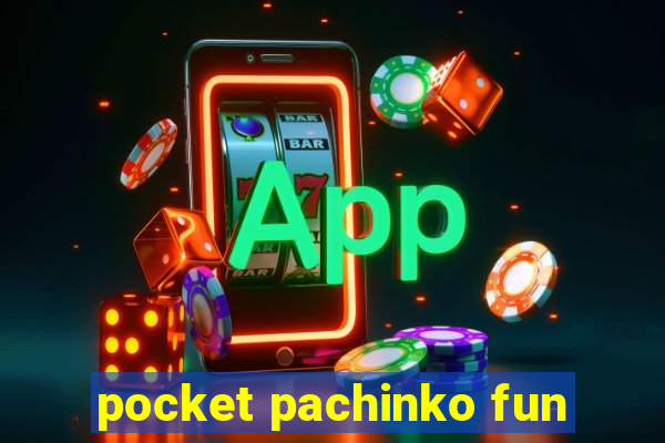 pocket pachinko fun