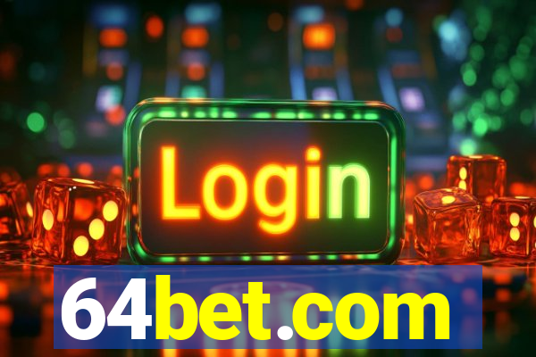 64bet.com