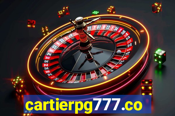 cartierpg777.com