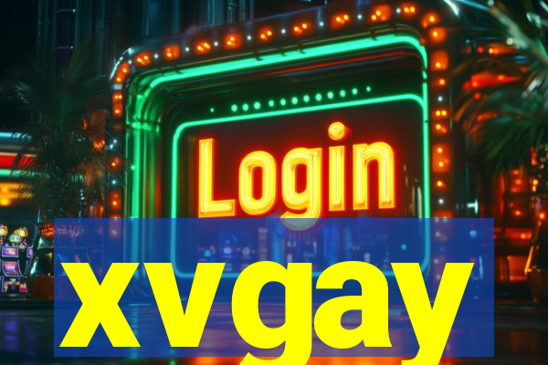 xvgay