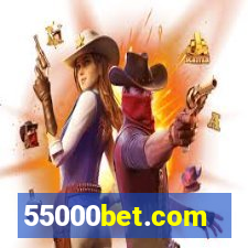 55000bet.com