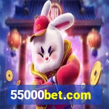 55000bet.com