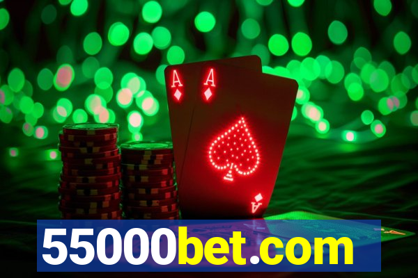 55000bet.com