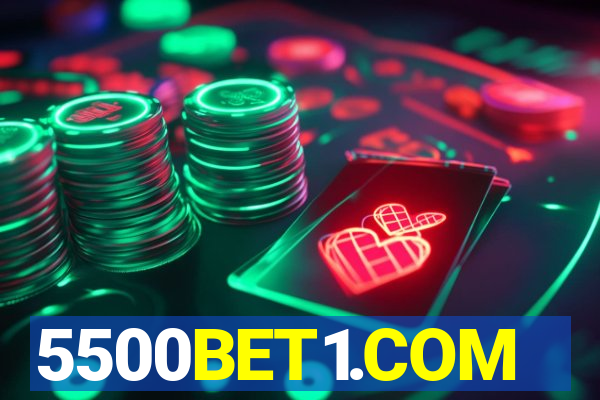 5500BET1.COM